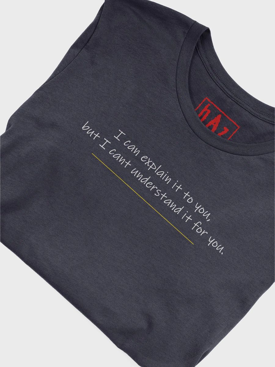 I can explain it to you, product image (5)