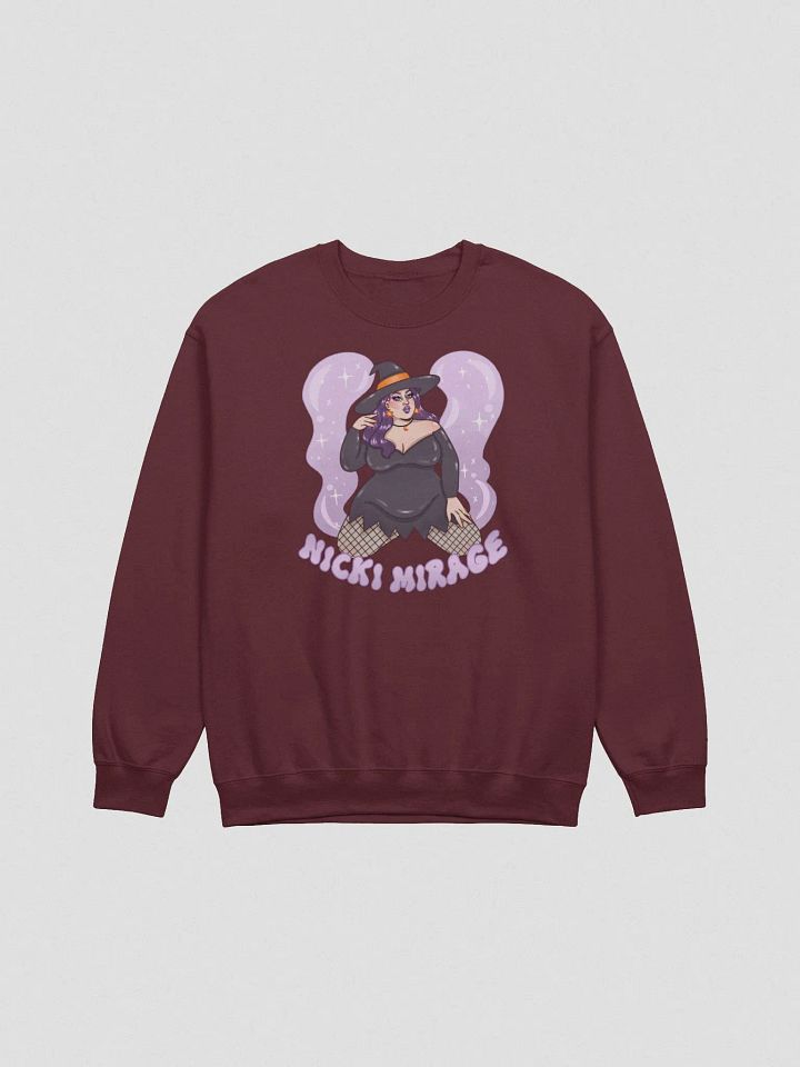 Mystic Collection Sweatshirt product image (1)