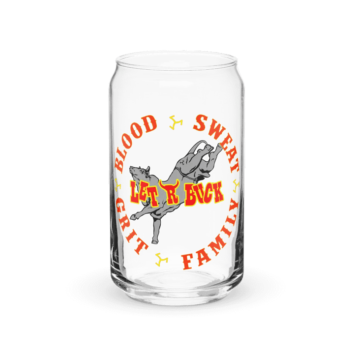 BSGF - Beer Can Glass product image (1)