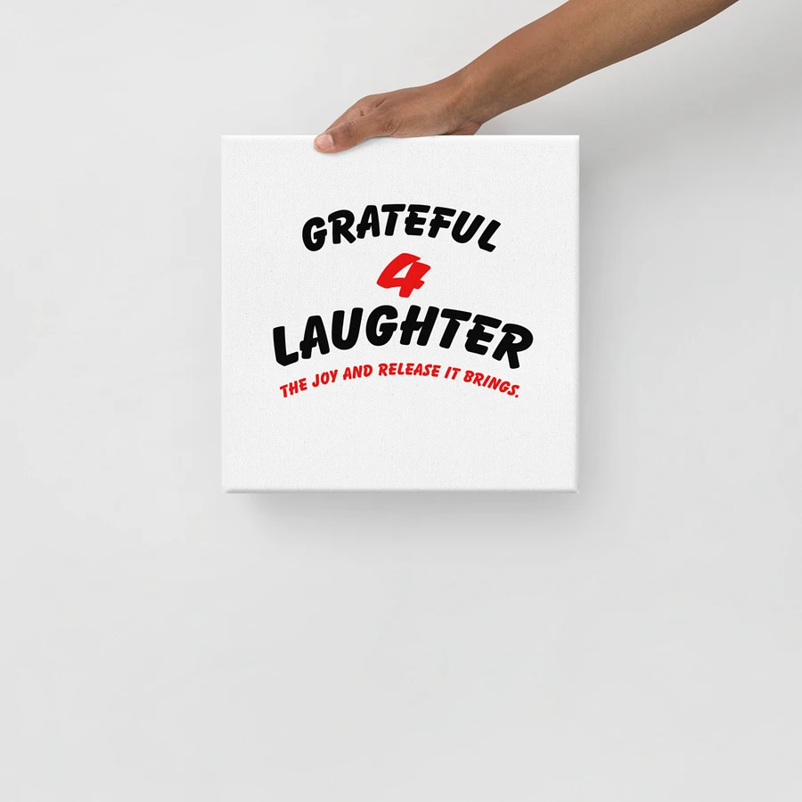 I AM GRATEFUL FOR LAUGHTER product image (13)