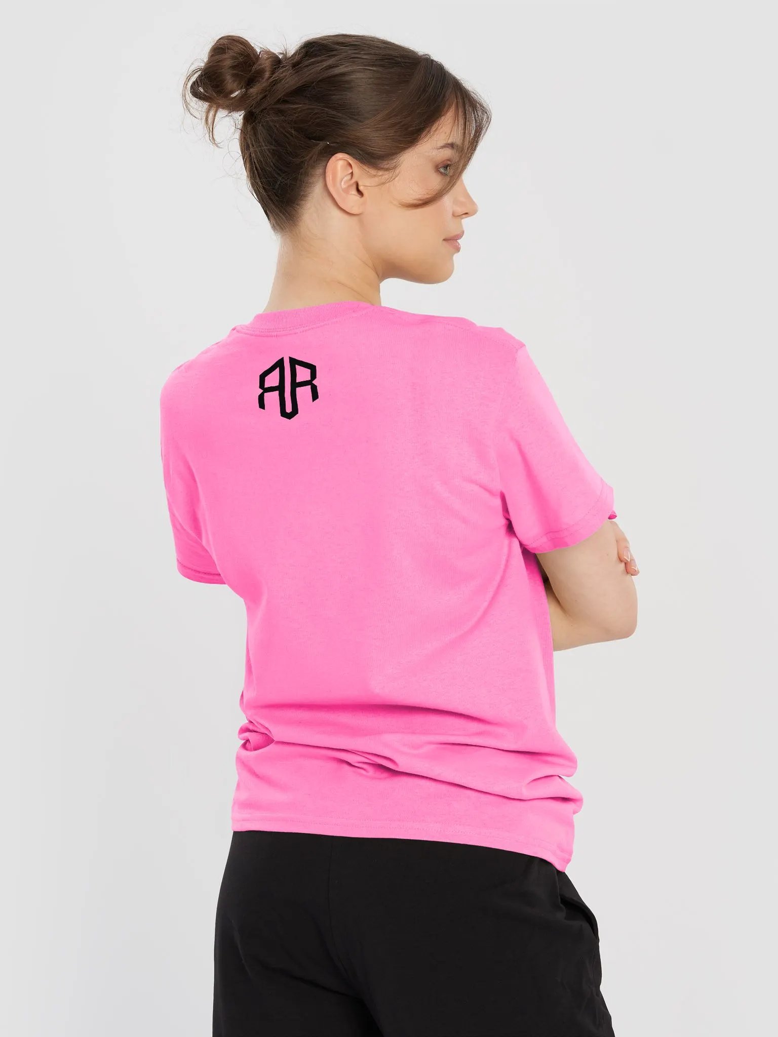 Razbry Reefs Neon Splash Tee product image (36)