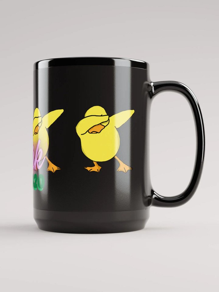Dabbing Ducko Mug product image (2)