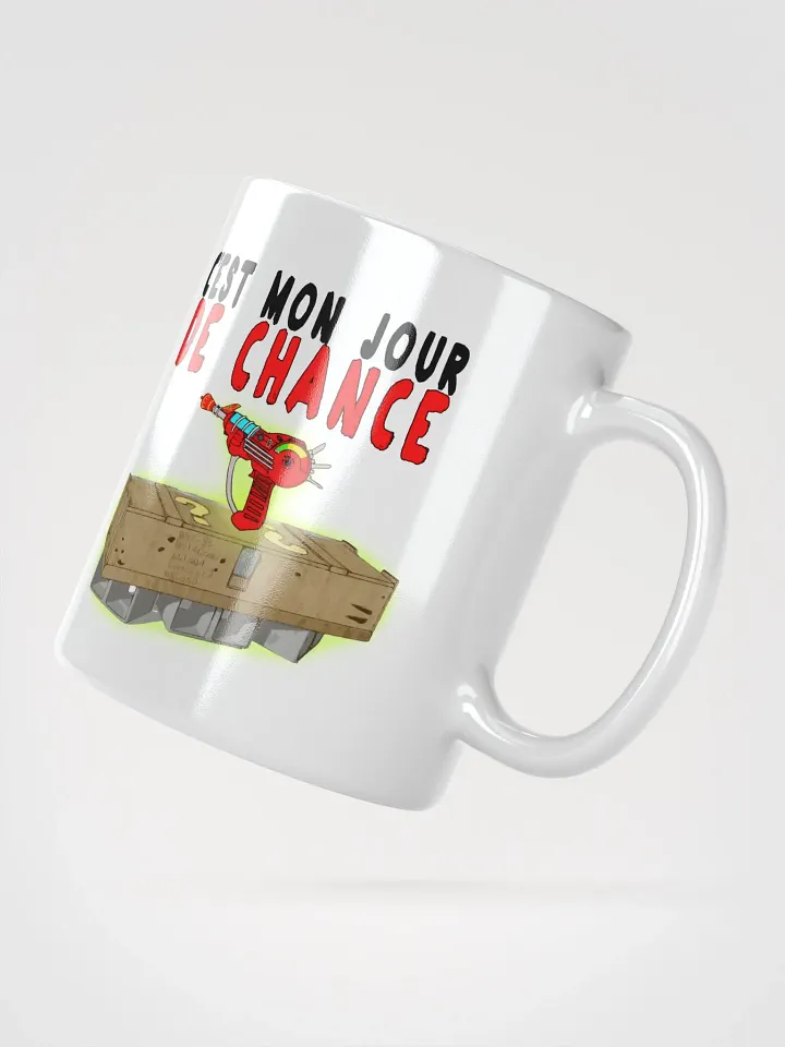 Jour de Chance ! product image (1)
