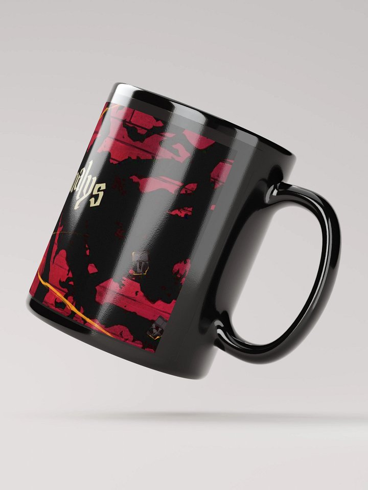 Malys Wraparound Mug product image (3)