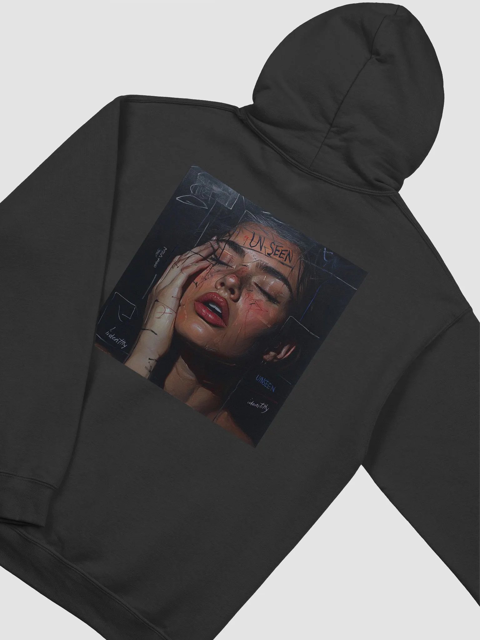 Unseen Identity product image (4)