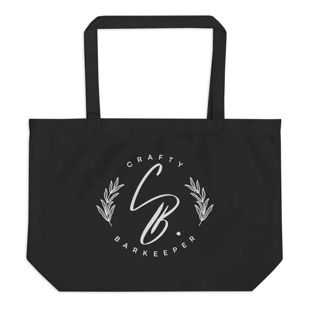 CB Tote bag product image (1)