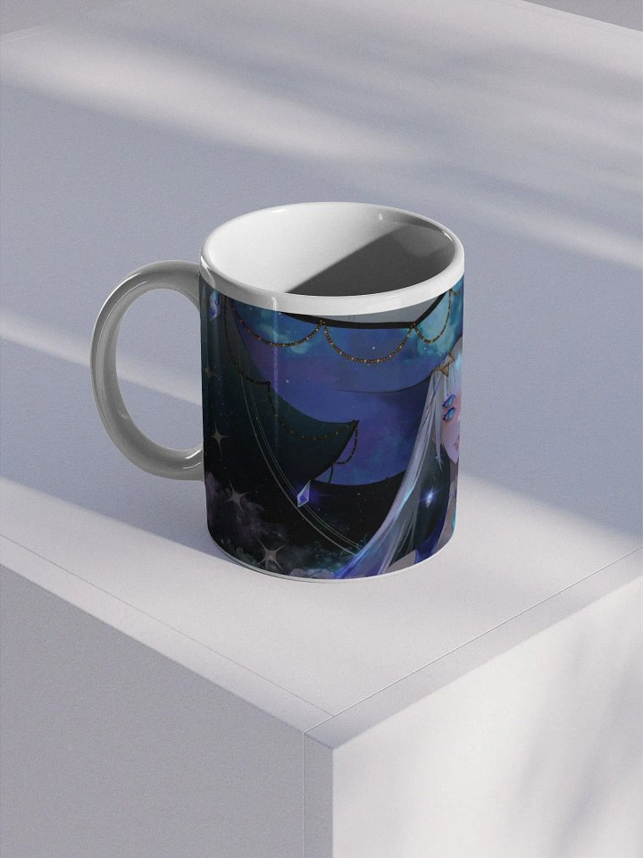 Chance to Change Destiny Mug product image (1)