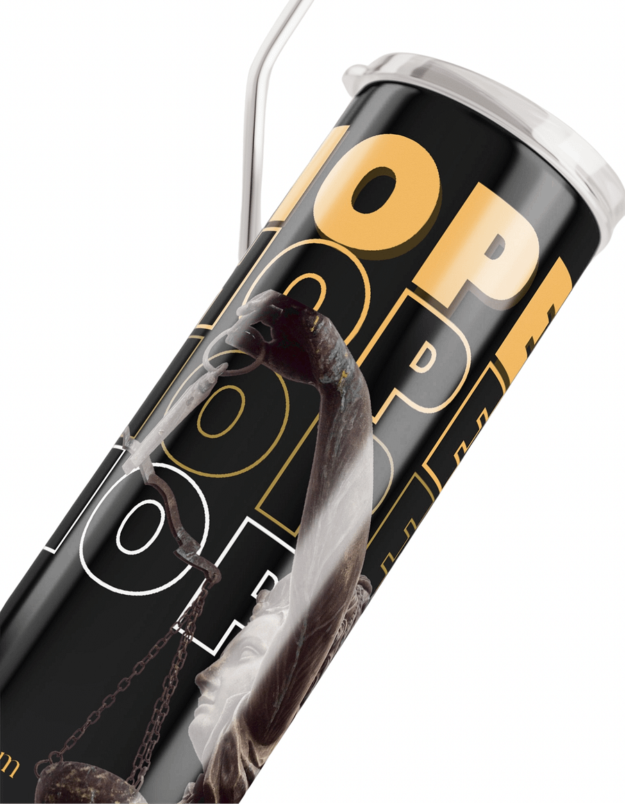 HOPE Stainless Steel Tumbler product image (3)