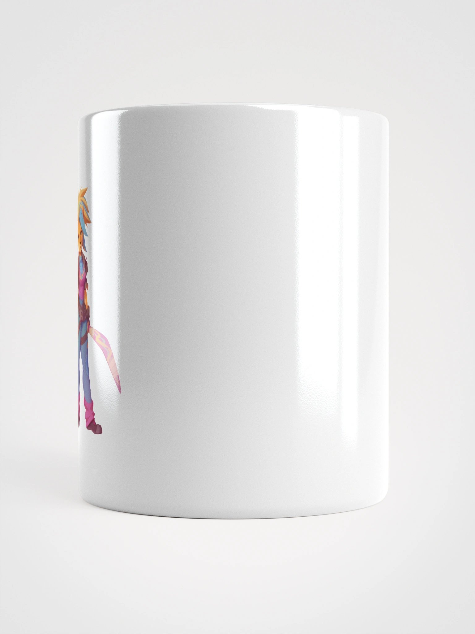 Tawna White Glossy Mug product image (16)