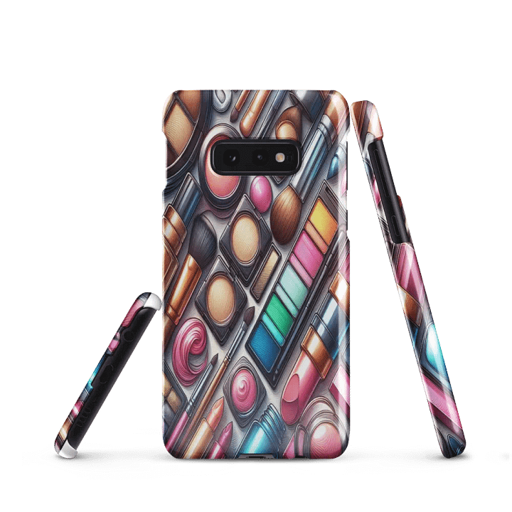 Beauty Essentials Collection | Samsung® Snap Case product image (2)