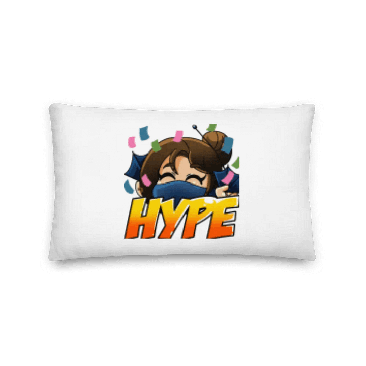 KatanaAfterDark Throw Pillow product image (5)