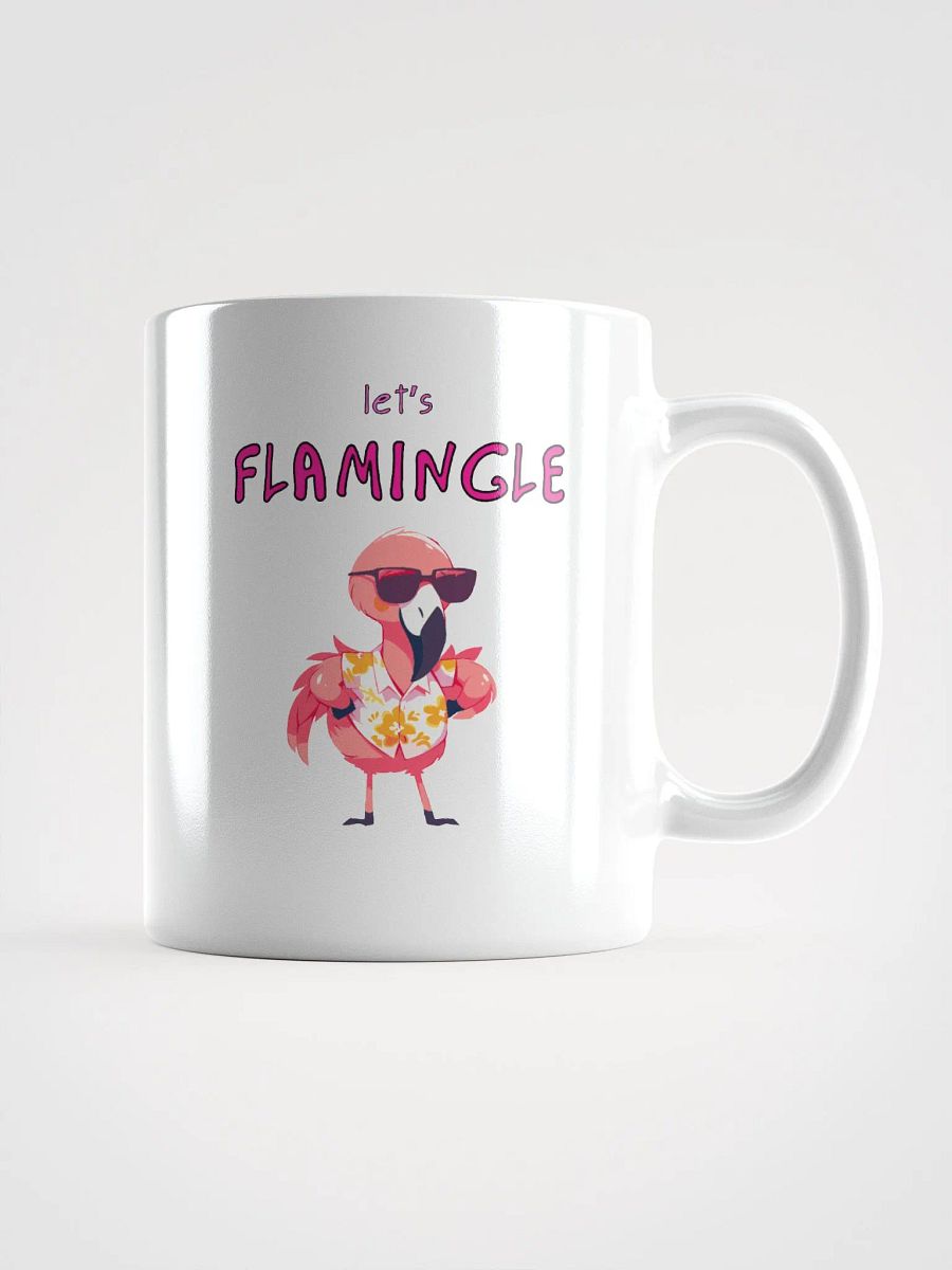 Tropical Flamingo product image (1)