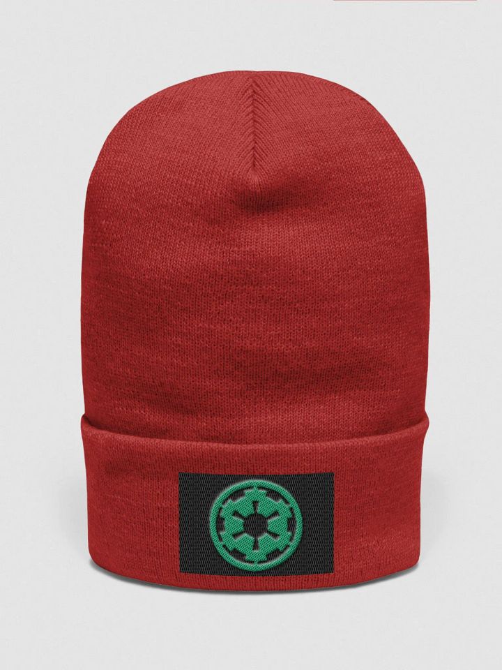 Vader beanie product image (8)