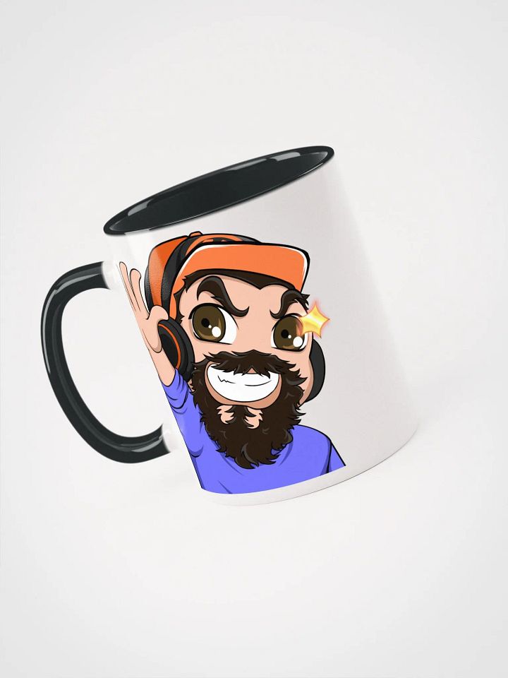 JSS Mug product image (1)