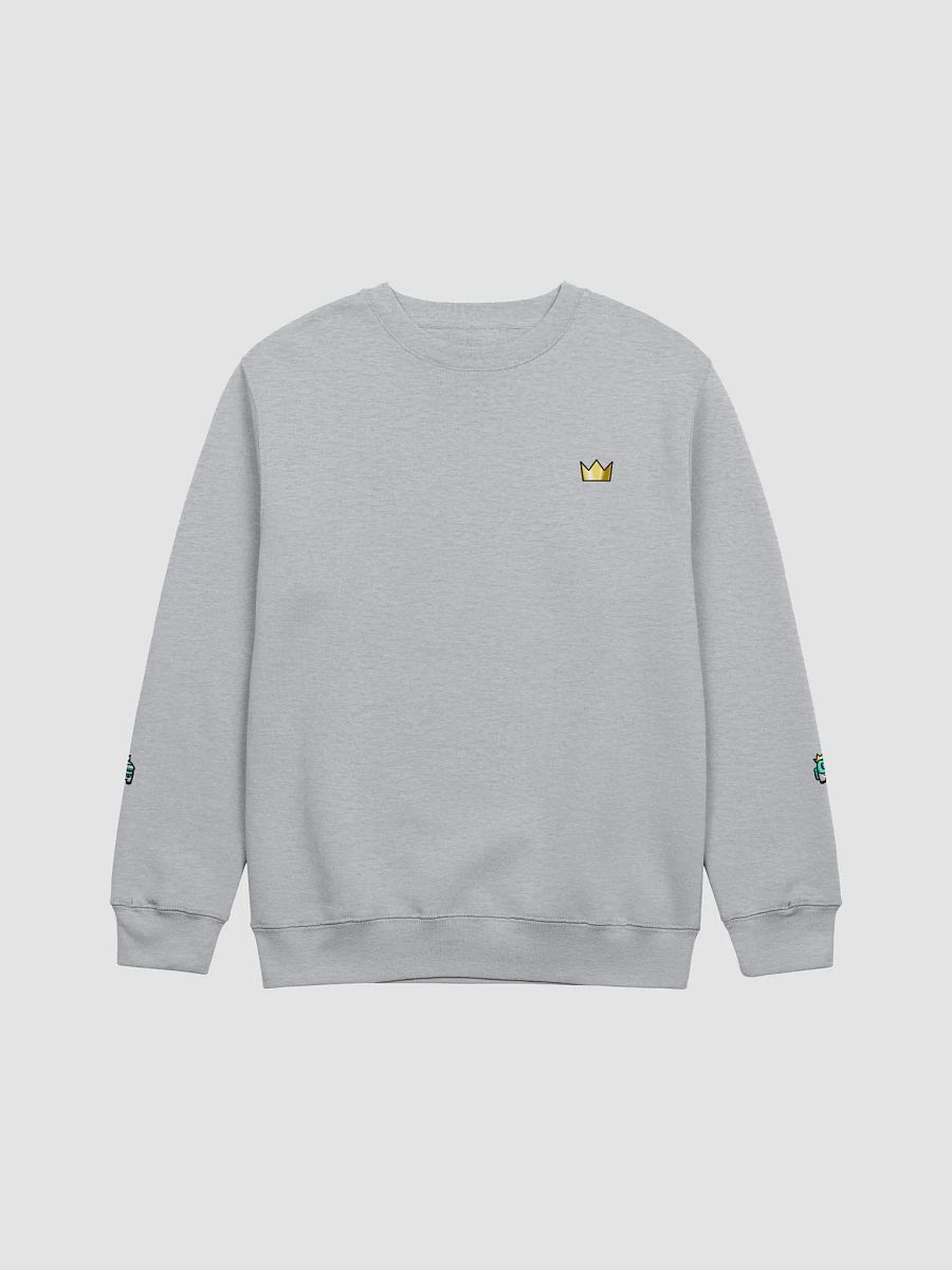 Coom Crown Crewneck product image (1)