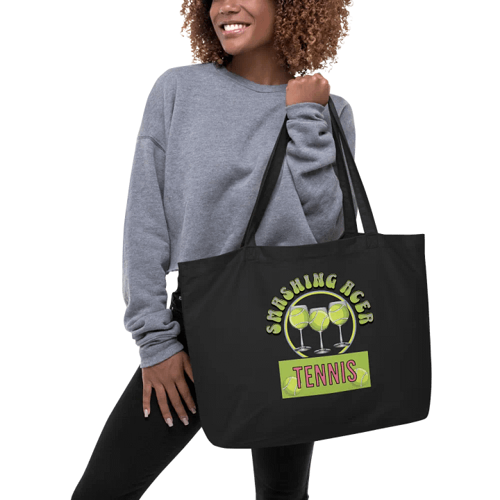 Smashing Acer Tennis Tote product image (2)