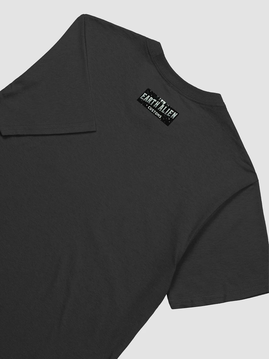 GET LOST Unisex Tee product image (4)