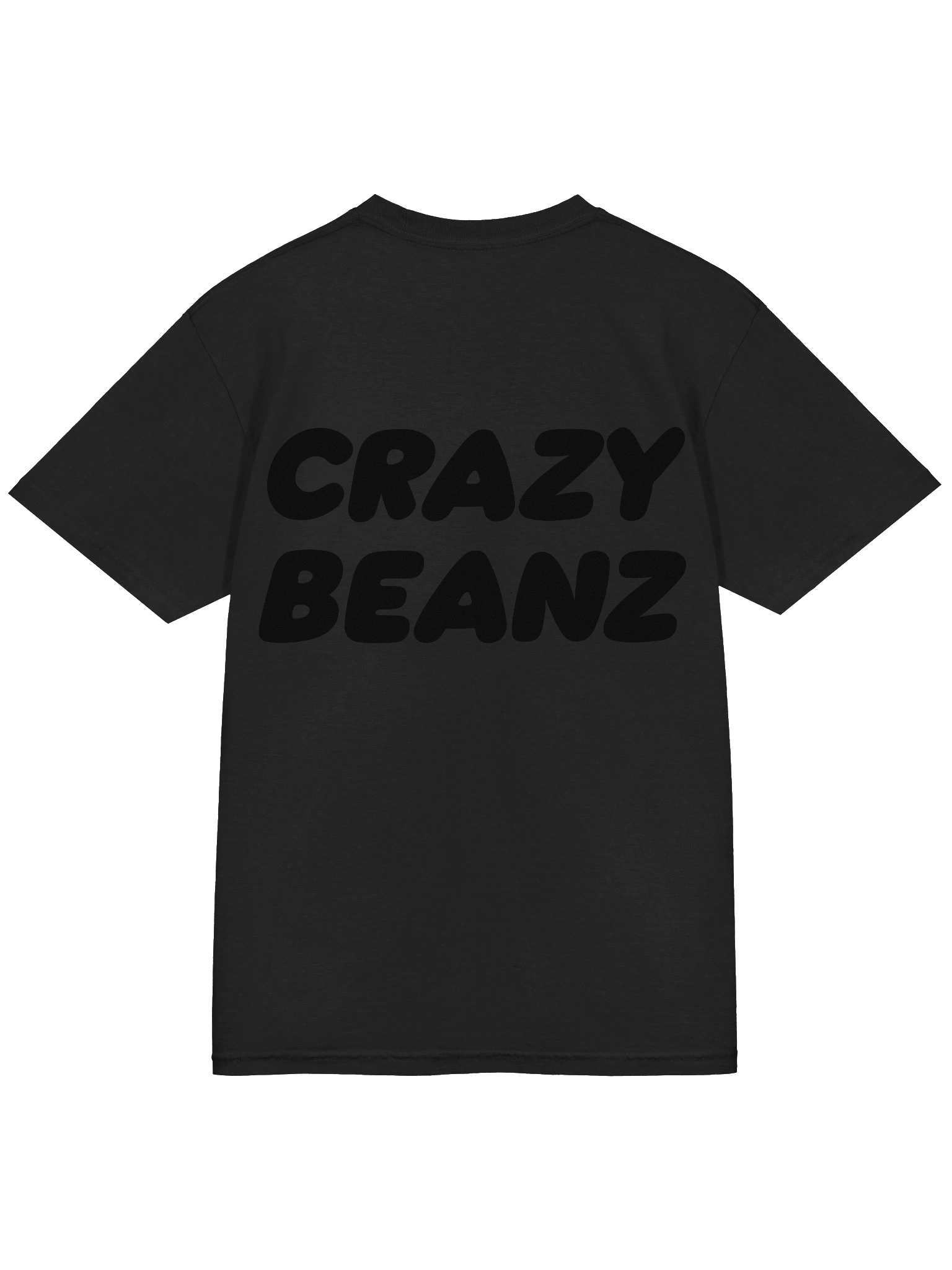 Crazy Beanz T-Shirt product image (4)