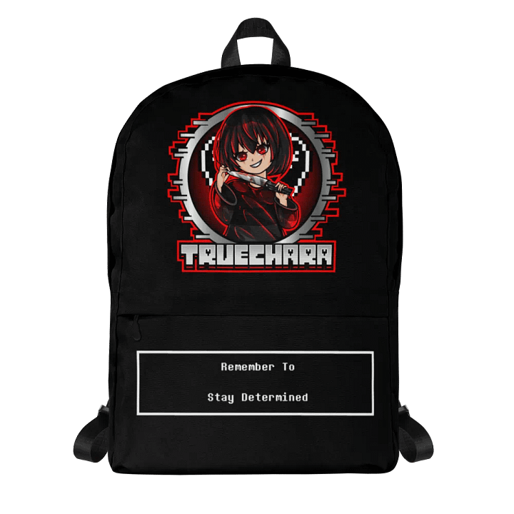 Legacy Logo - Backpack product image (1)