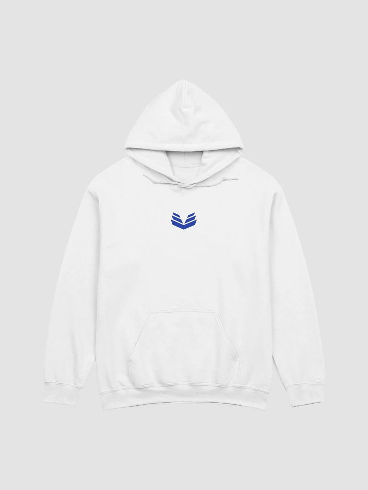 Heatseeker Hoodie - White product image (2)