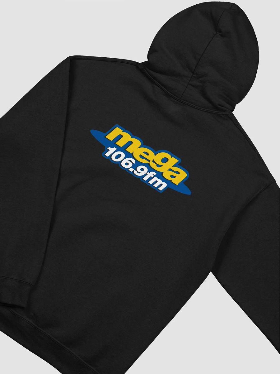 El Circo Hoodie - Sueter con capucha product image (17)