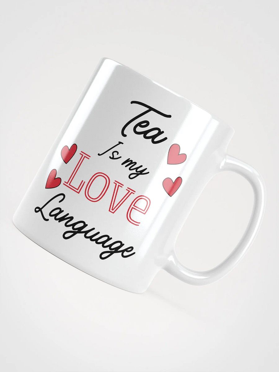 Tea is my love language product image (11)