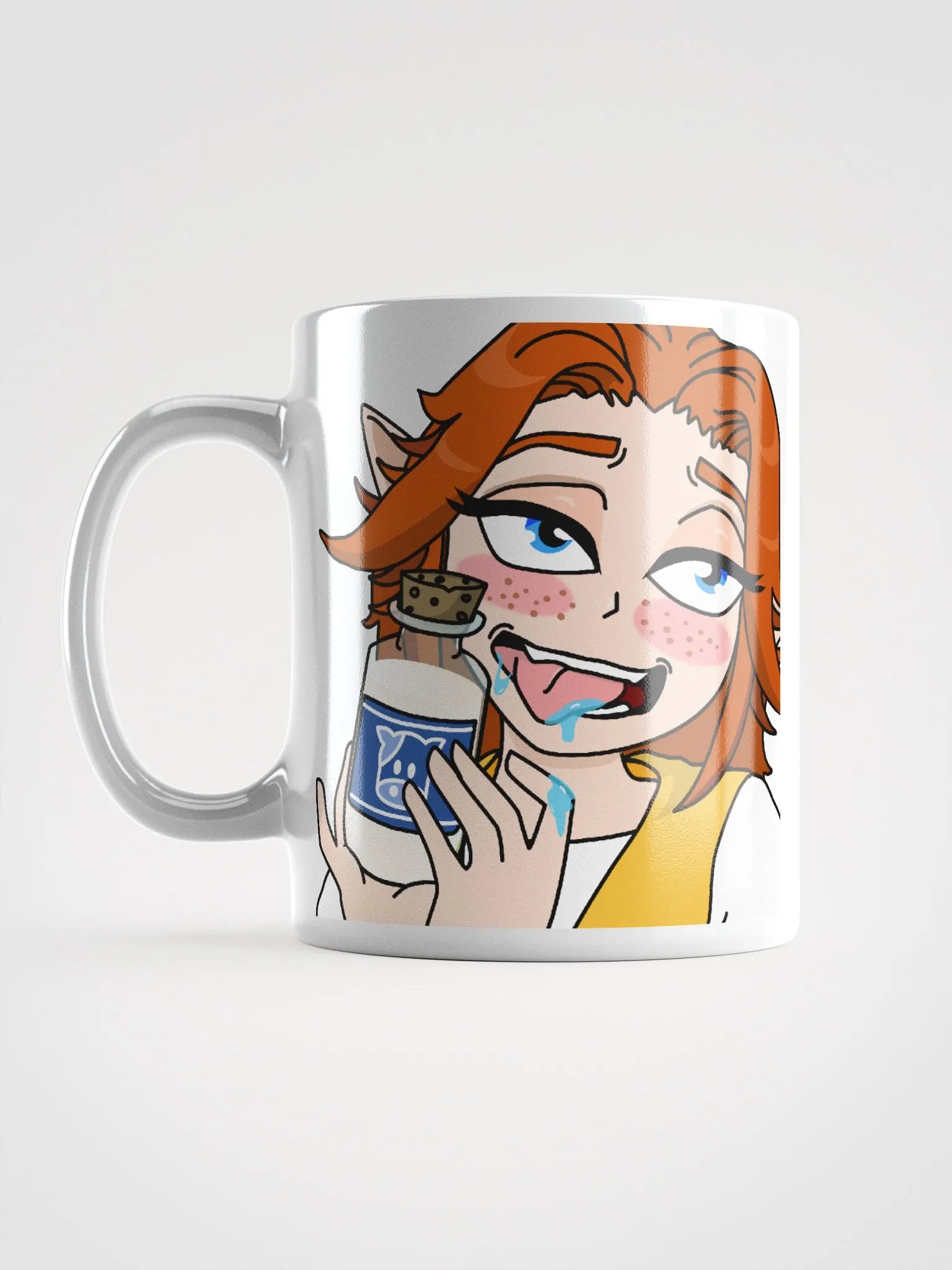 Malon Coffee Mug product image (6)
