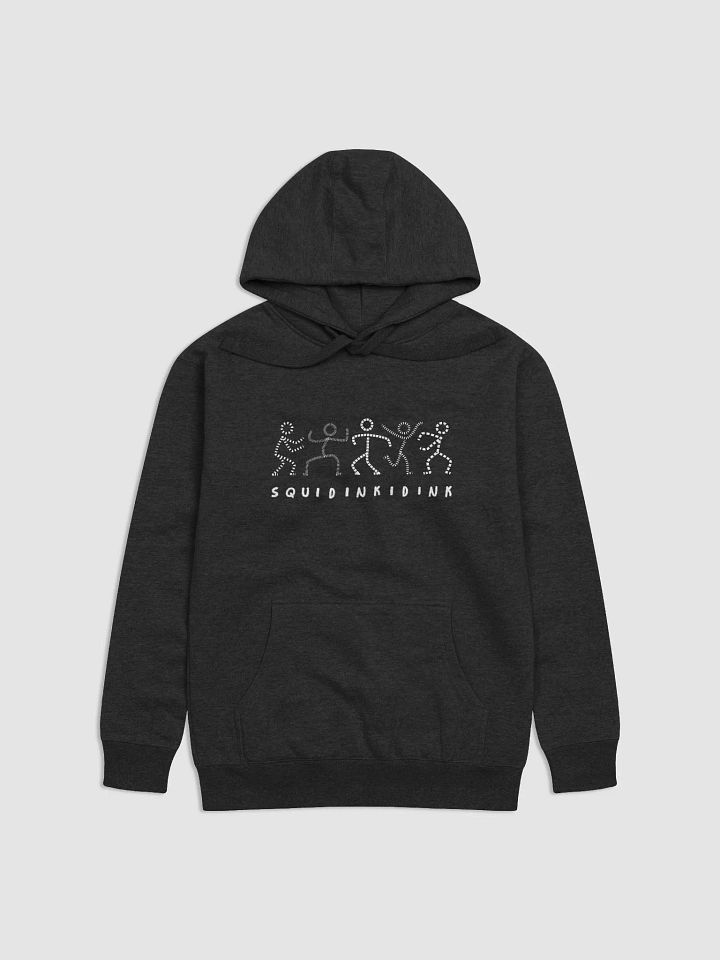 Groovin Hoodie product image (3)