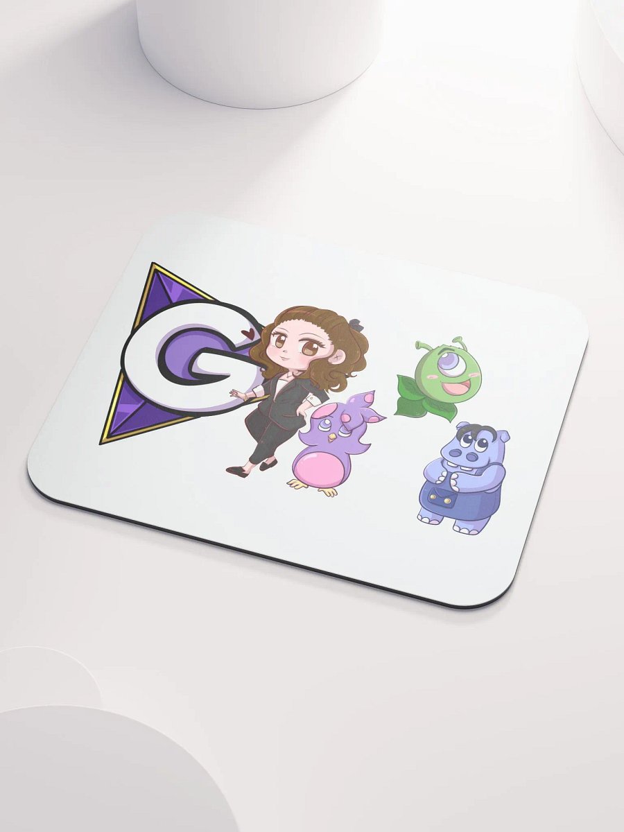 Tapis de Souris - Gouligang product image (3)
