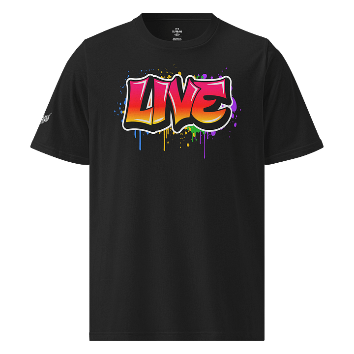 Under Armor Limited This Is It Shirts product image (1)