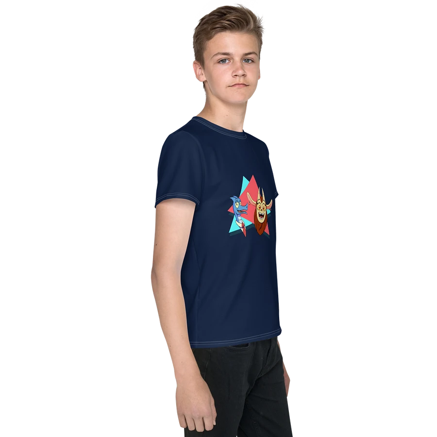 Maulie and Cleaveland Youth Shirt product image (13)