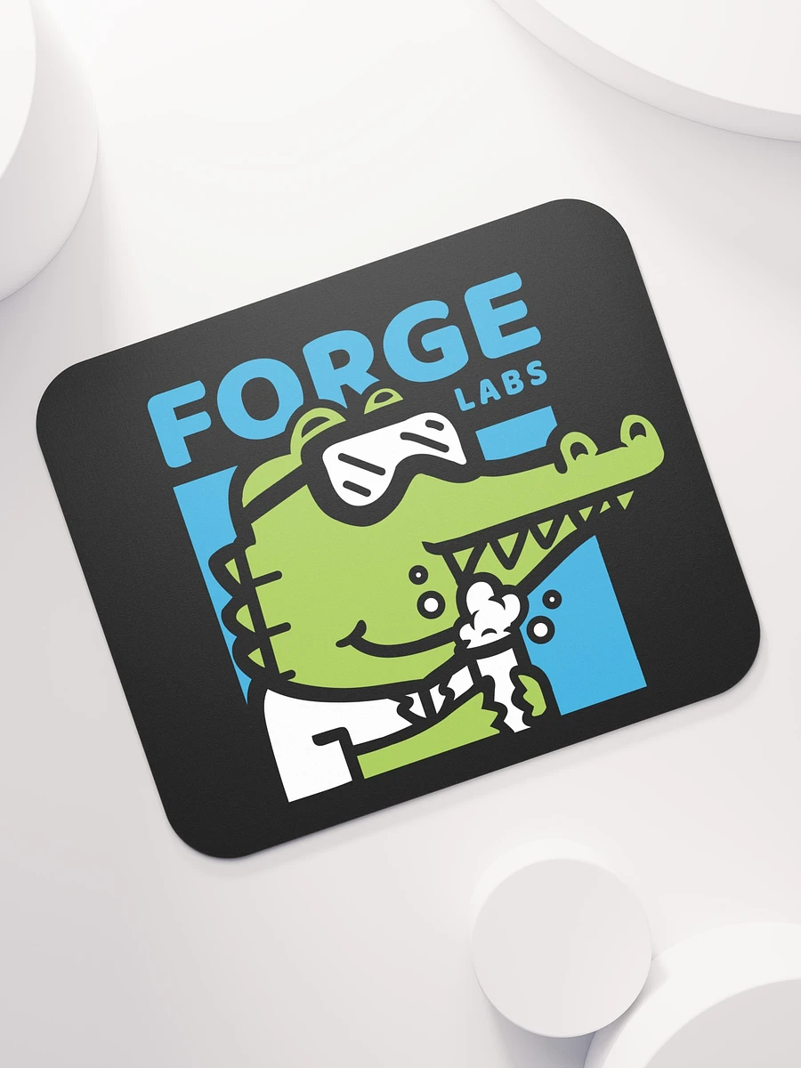 Science Croc Mouse Pad product image (7)