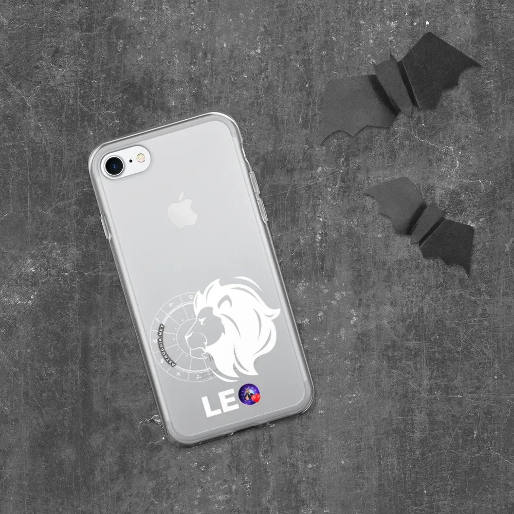LEO - Funda transparente para iPhone® product image (6)