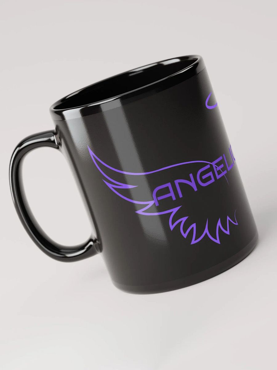 Angelic Mug product image (3)
