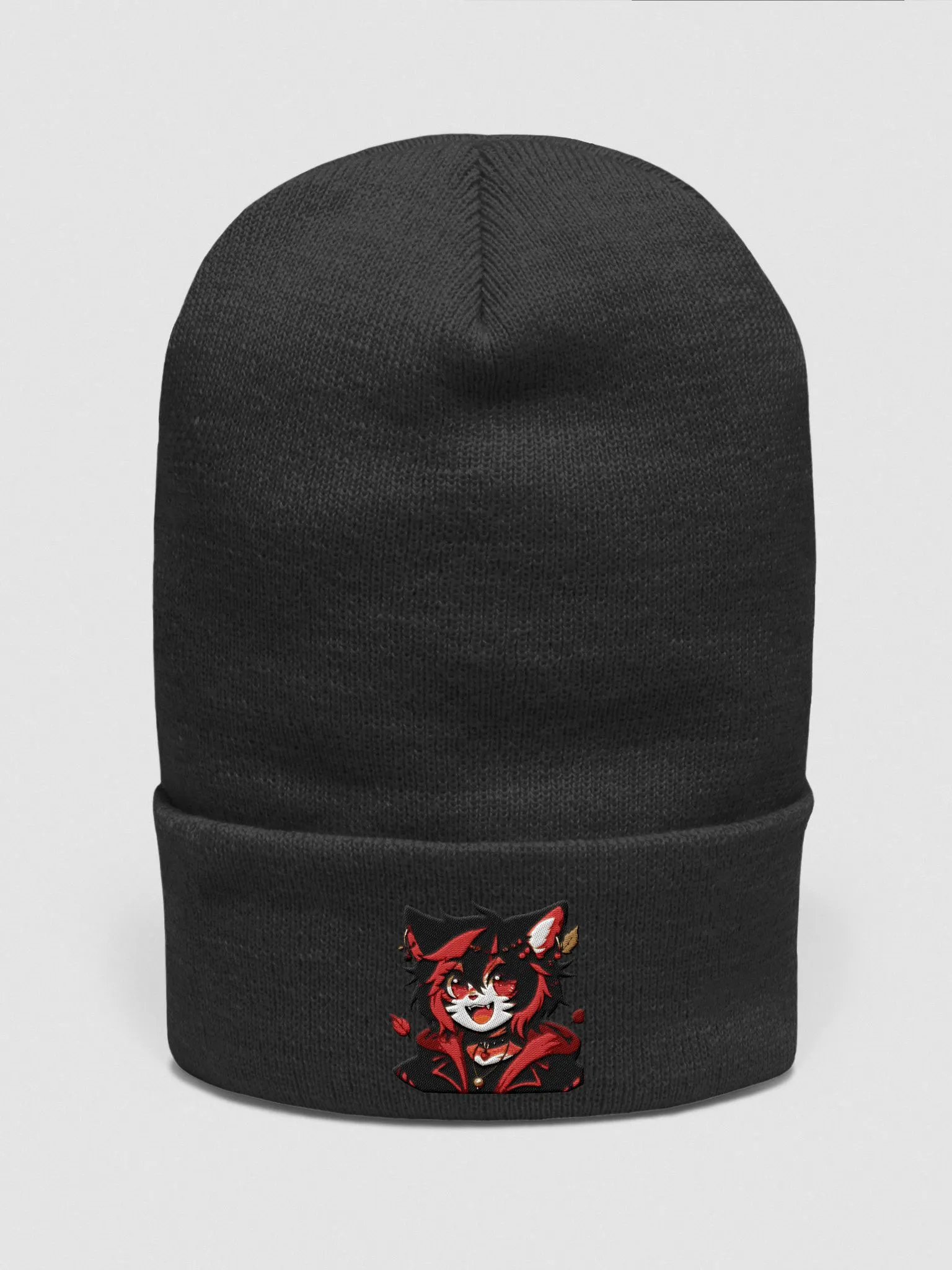 Wild Darko Beanie product image (6)