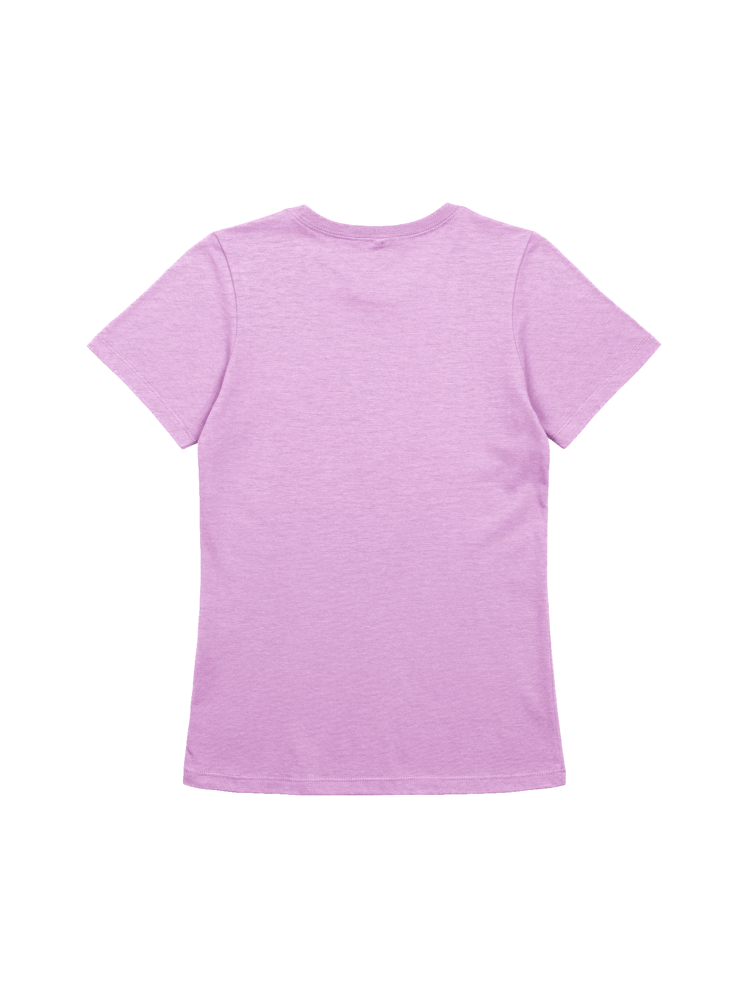 "LIVE" - Kawaiifiti Style - Women's Relaxed-fit T-Shirt (Light) product image (7)