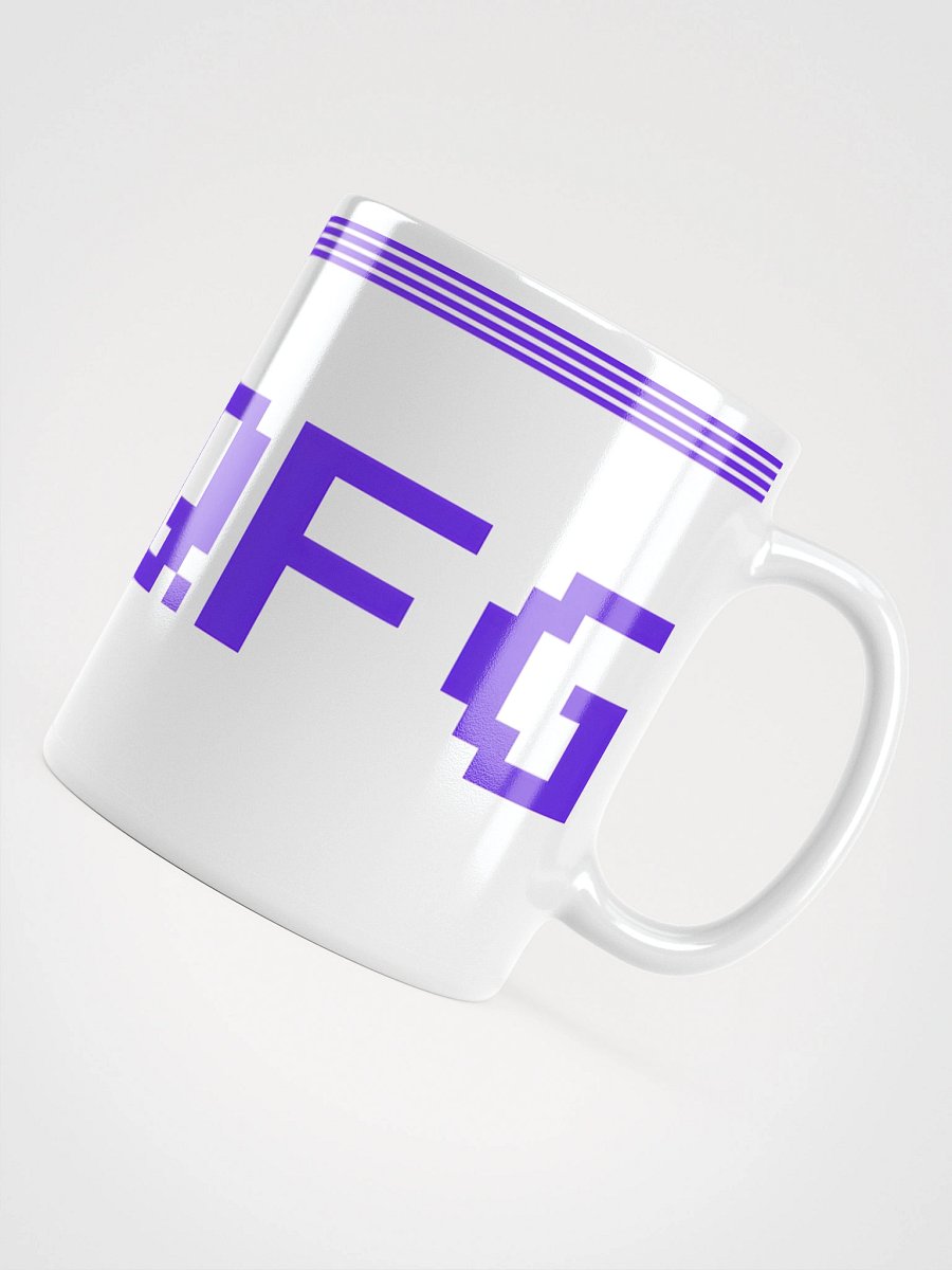 I Love QFG Mug product image (11)