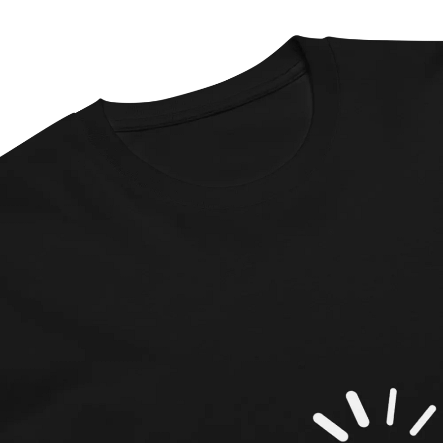 Stellar Burst Unisex Tee product image (6)