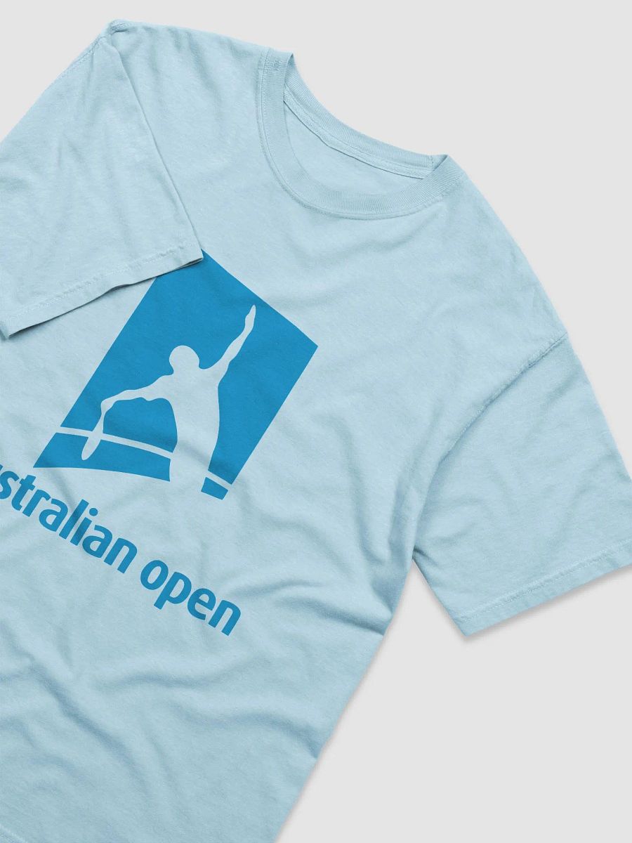 Australian Open Tennis Player Logo T-Shirt product image (13)
