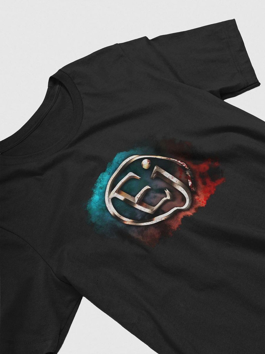 Elajjaz Logo - Supersoft T-Shirt product image (10)