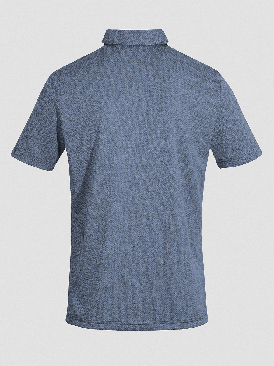 The Weekly Recess Polo – Adidas Edition product image (7)