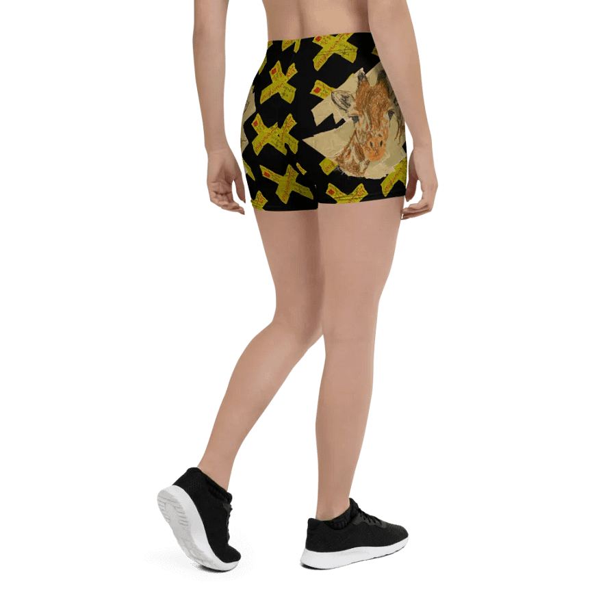 "HMM" GIRAFFE product image (3)