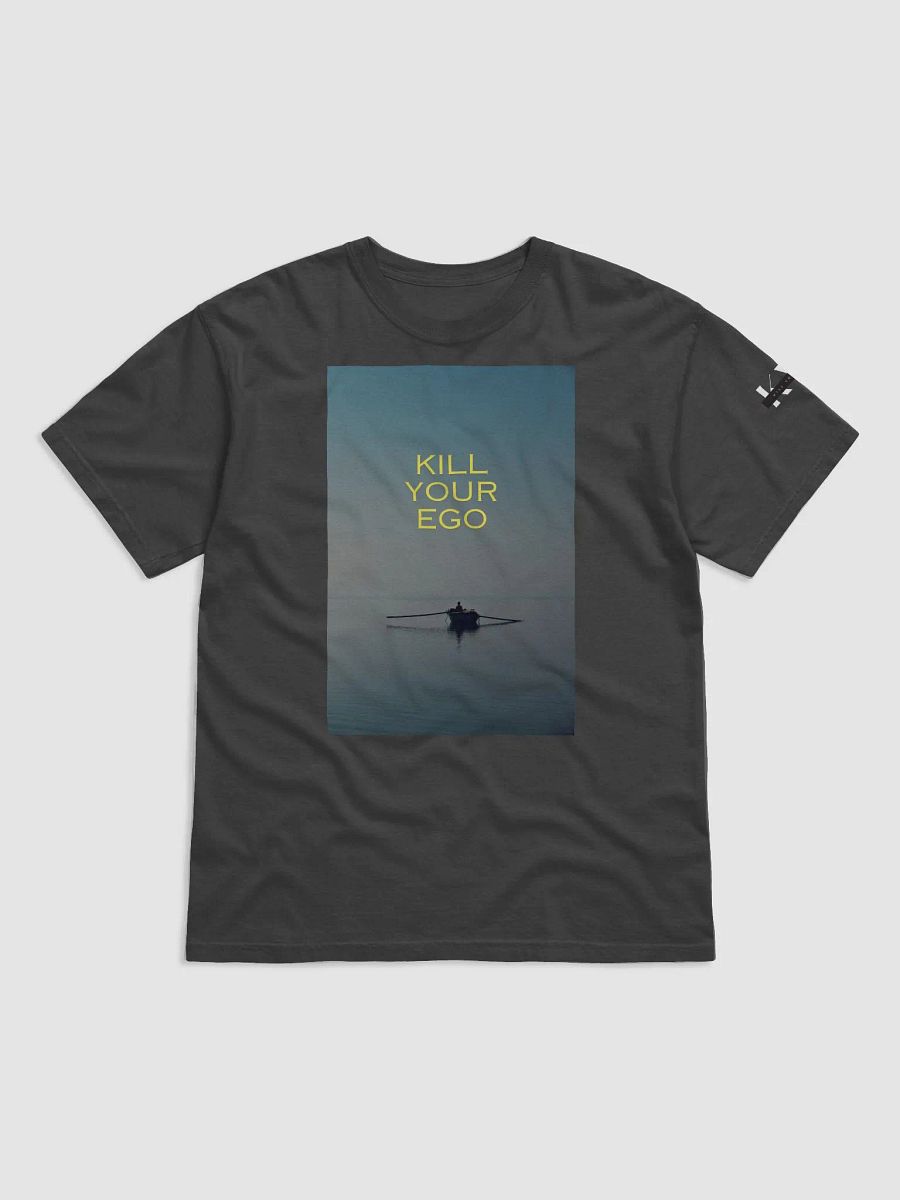 Kill Your Ego Boat Design product image (1)
