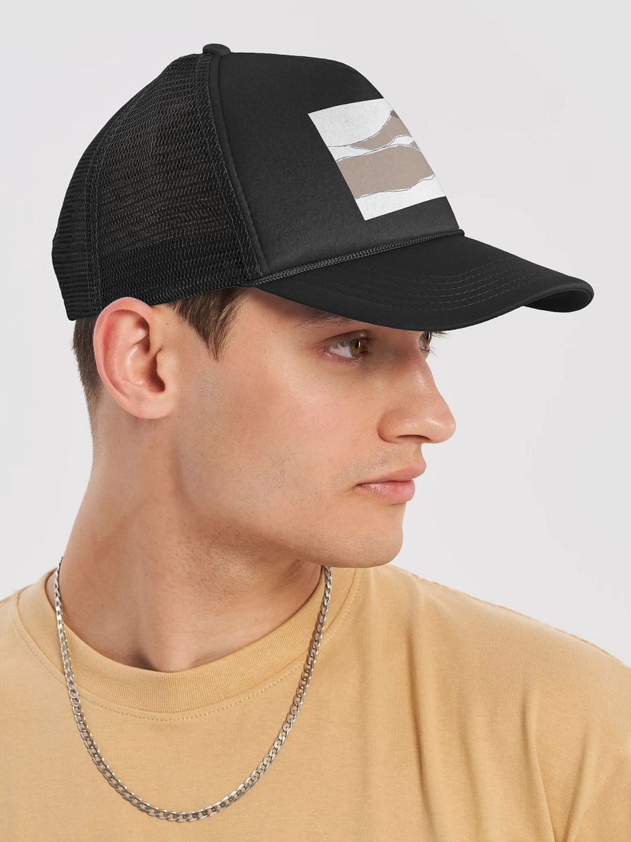 Gilbert Peak hat (tan sketch) product image (6)