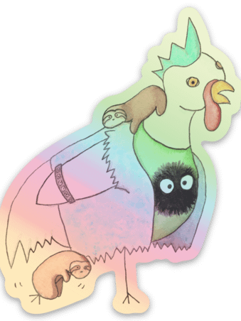 Sticker Pack product image (2)