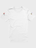 Plain T-Shirt Blanca product image (1)