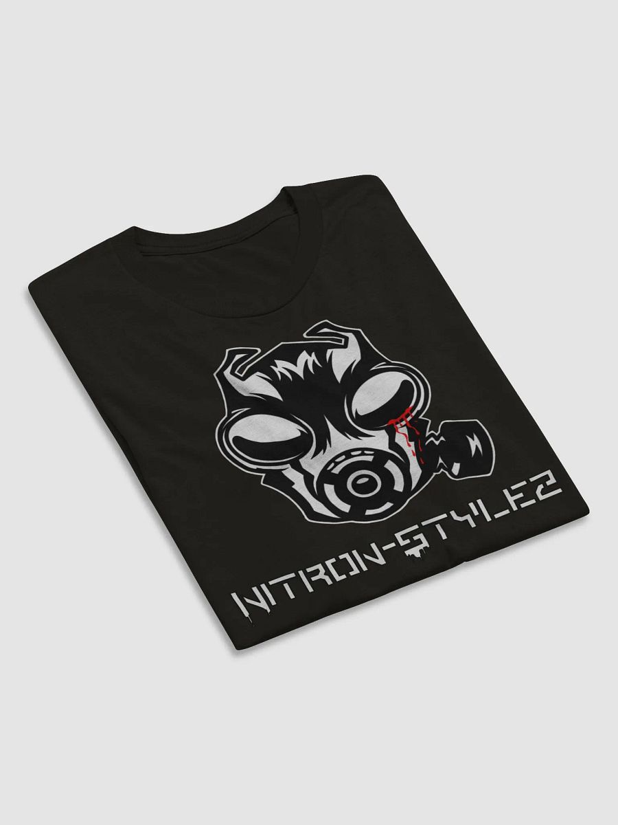 Wave 1 - Teary Gas Mask product image (7)