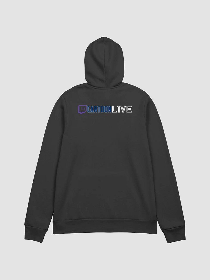 F.A.F.O. Hoodie product image (2)