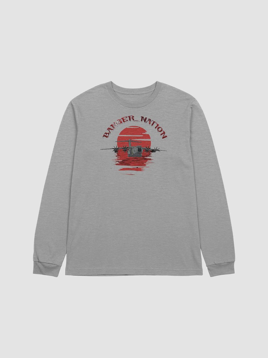 Long sleeve shirt product image (8)