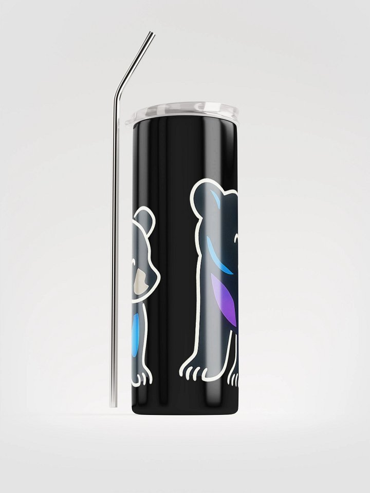 NeonTide Bears product image (2)